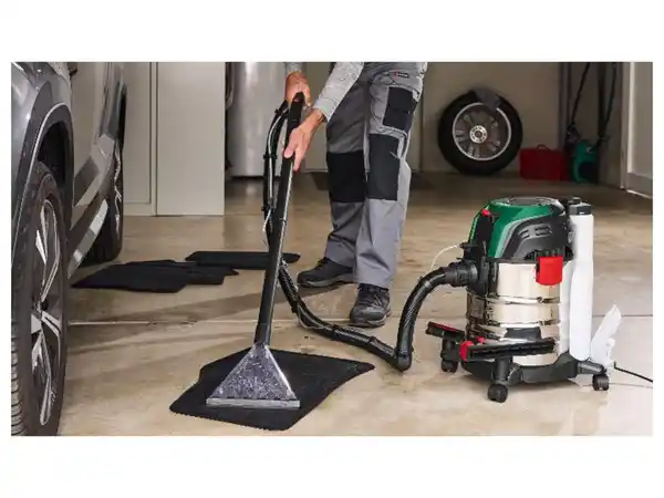 Bild 2 von PARKSIDE® Waschsauger »PWS 20 F5«