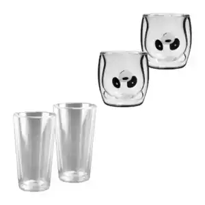 CROFTON Thermogläser