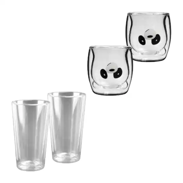 Bild 1 von CROFTON Thermogläser