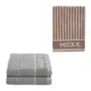 Bild 1 von MEXX Duschtuch / Handtücher