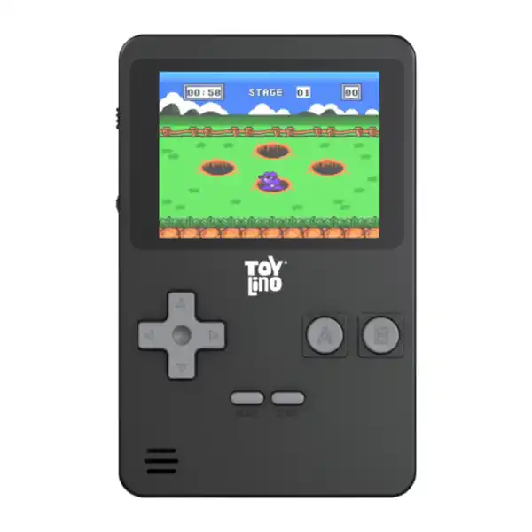 Bild 3 von TOYLINO Spielekonsole