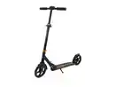 Bild 1 von Schildkröt Fitness City Scooter Street Master 2.0. Matt Black - Gold