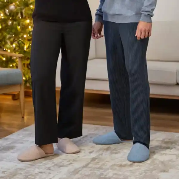 Bild 4 von UP2FASHION Hose, Wolloptik