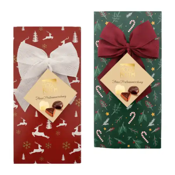 Bild 1 von MOSER ROTH Feine Pralinenmischung 200g