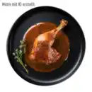 Bild 1 von GOURMET FINEST CUISINE Entenkeule mit Sauce 600g