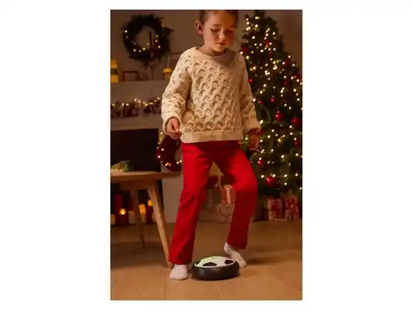 Bild 2 von lupilu® Air-Power-Fußball