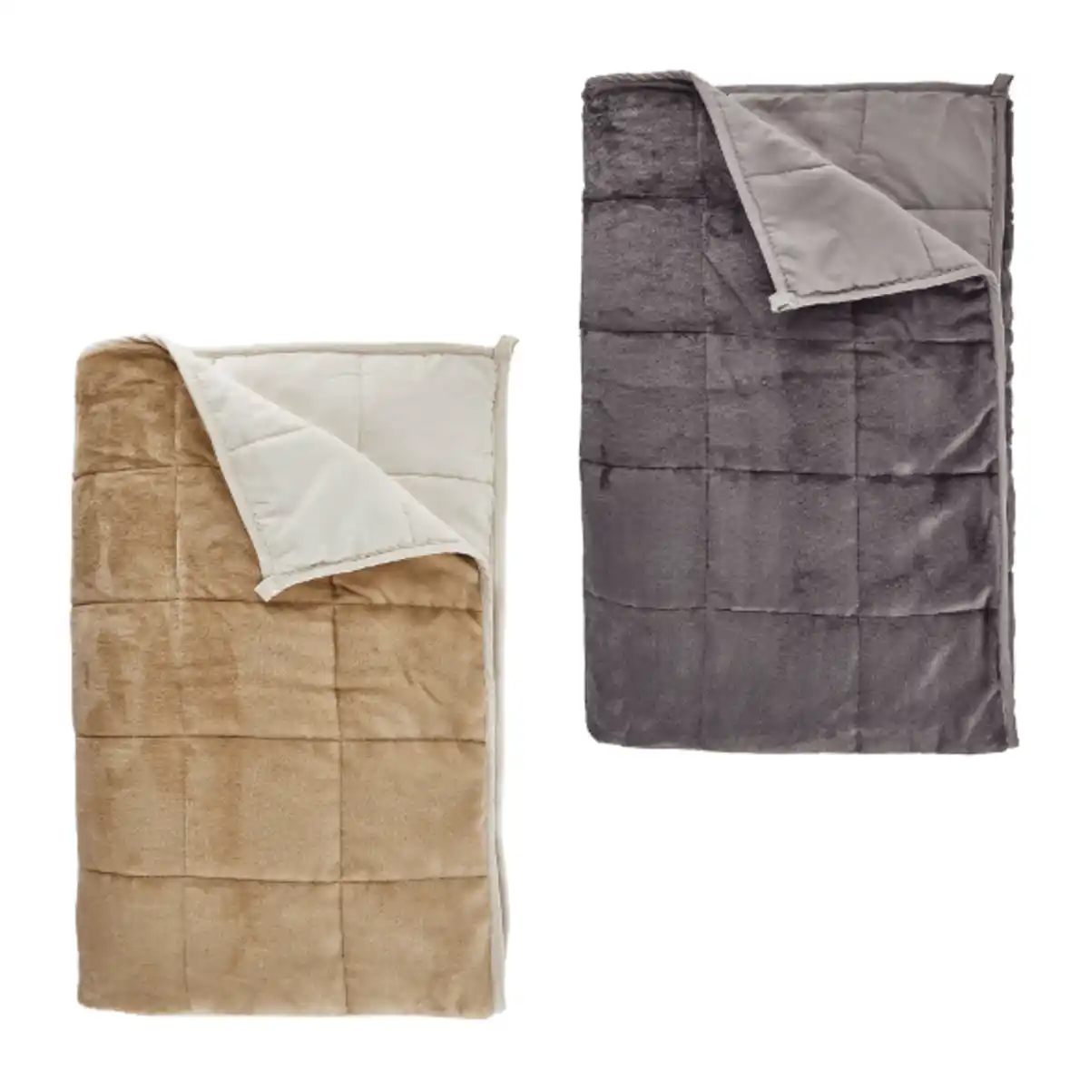 Bild 1 von HOME CREATION Gewichtsdecke