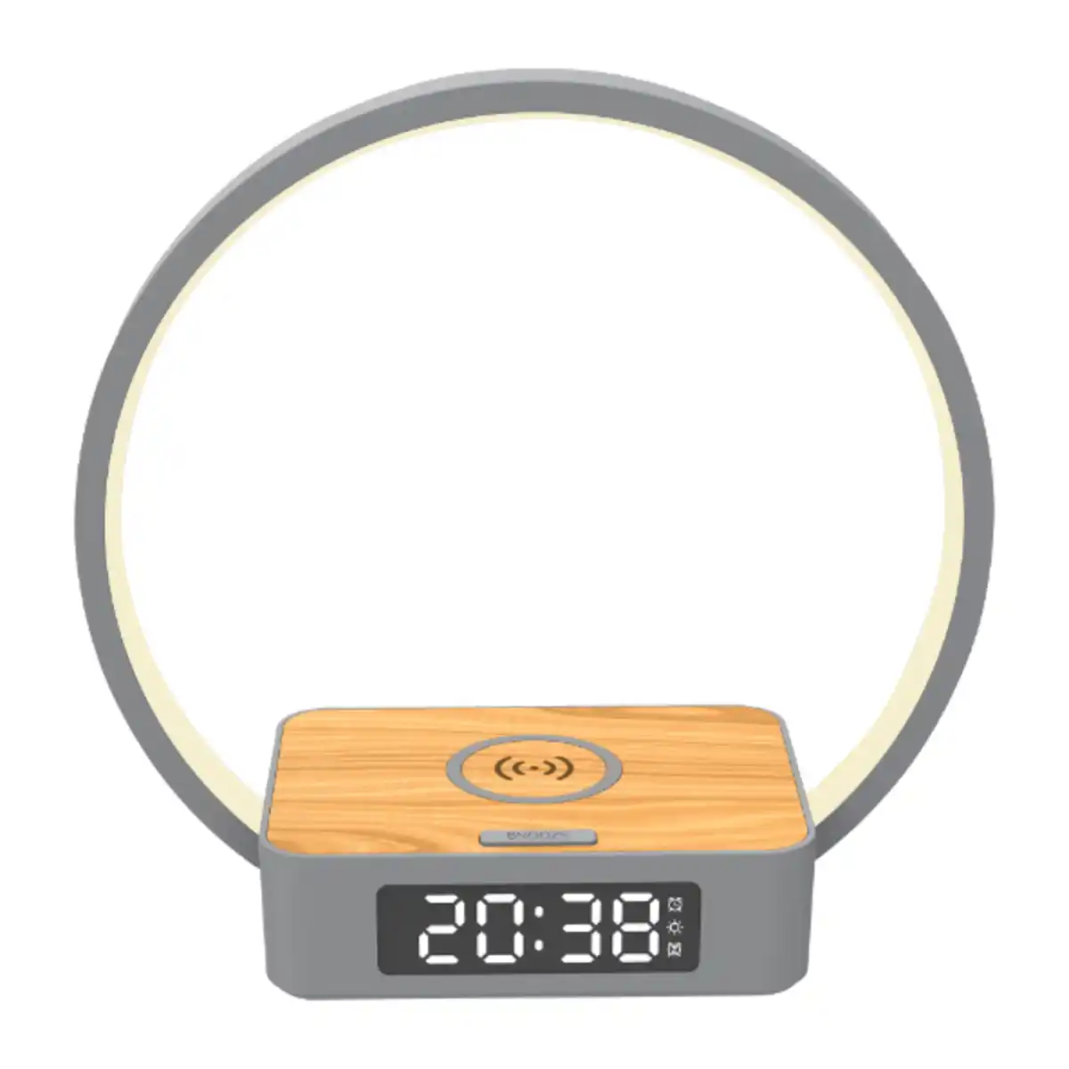 Bild 3 von KRONTALER Lichtwecker