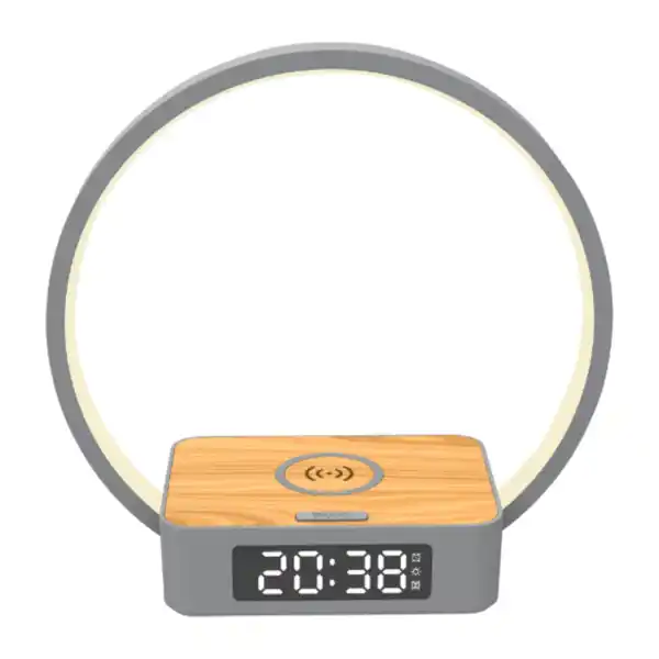 Bild 3 von KRONTALER Lichtwecker