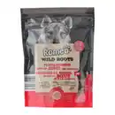 Bild 3 von ROMEO Wild Roots Fleischbissen 150g
