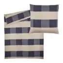 Bild 3 von NOVITESSE Webflanell-Bettwäsche, B x L: ca. 155 x 220 cm