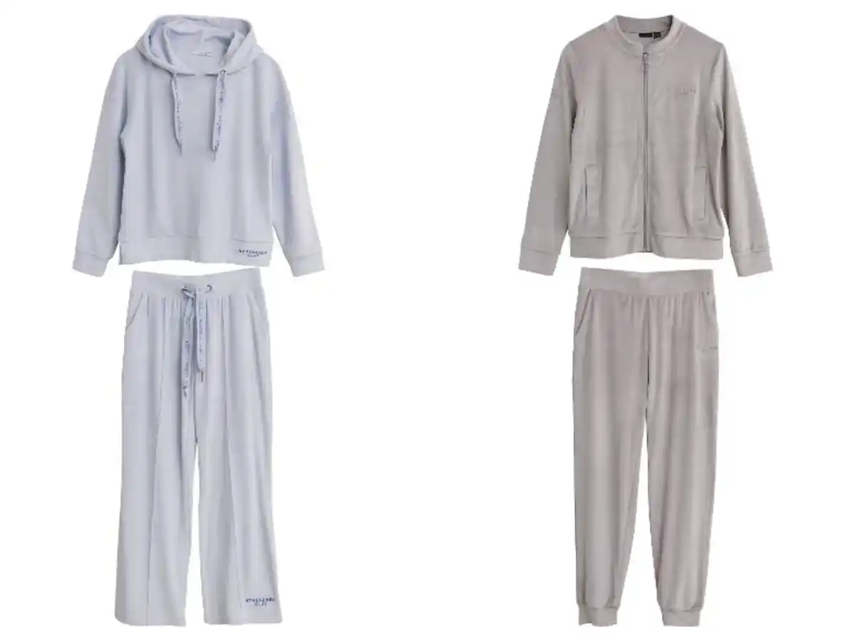 Bild 1 von Strenesse Blue Damen Hausanzug