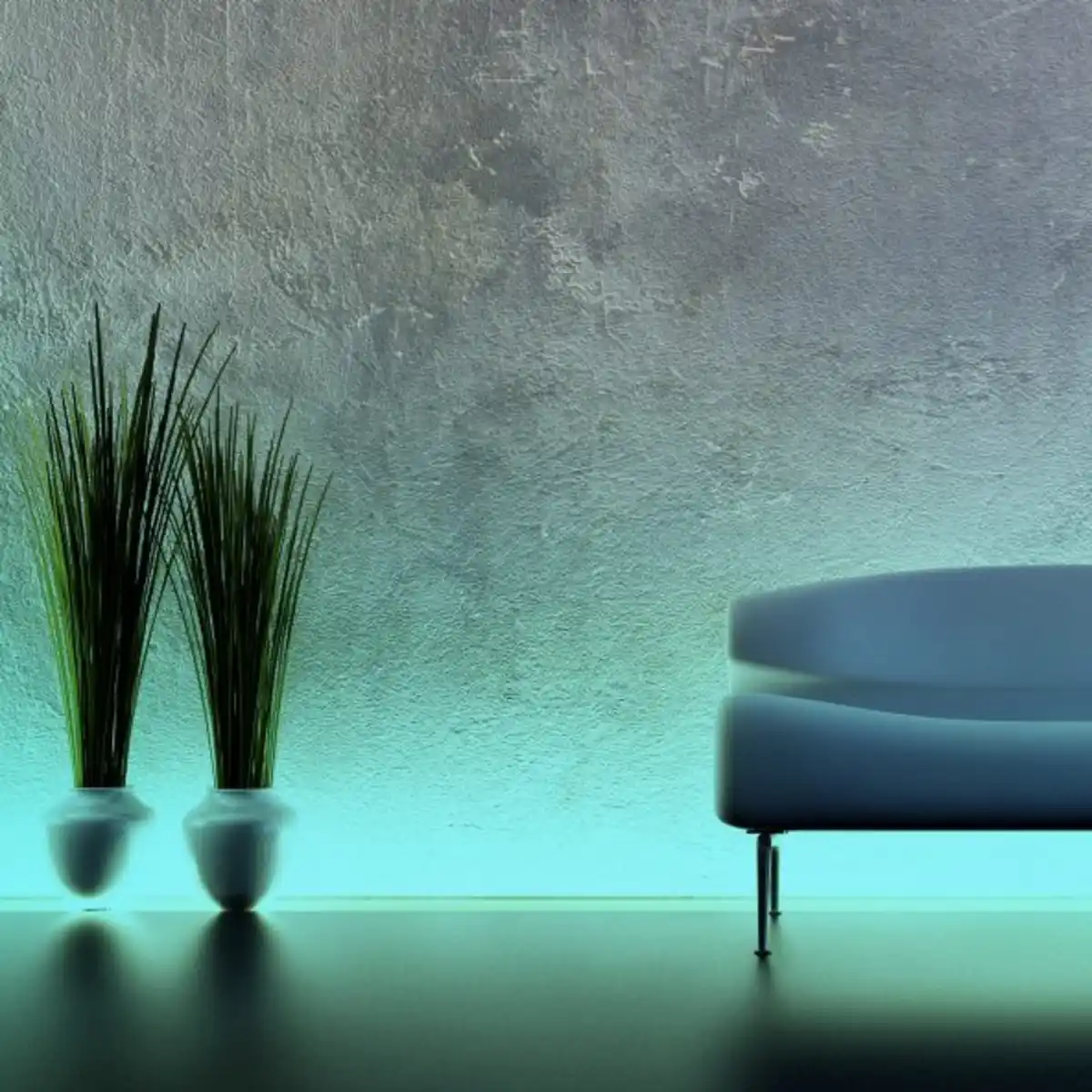 Bild 2 von CASALUX Smart-LED-Streifen