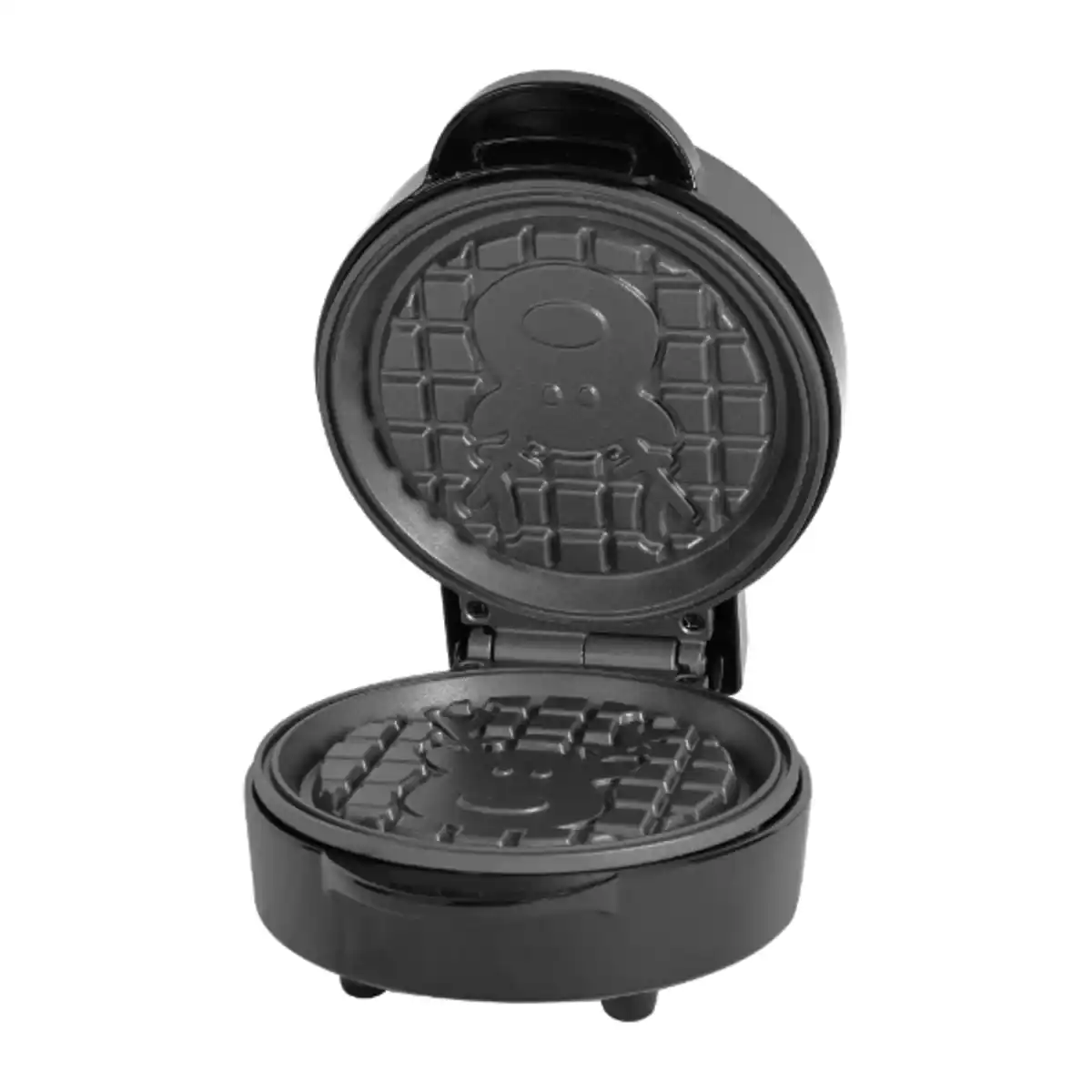 Bild 2 von AMBIANO Mini-Waffeleisen