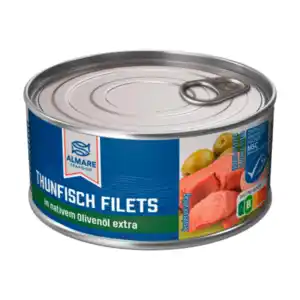 ALMARE Thunfisch 160g