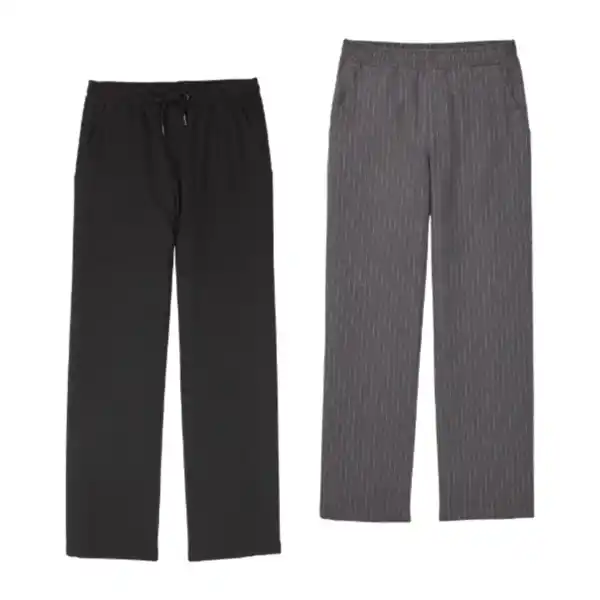 Bild 1 von UP2FASHION Hose, Wolloptik