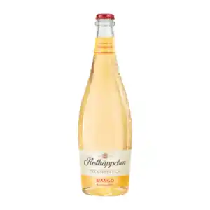 ROTKÄPPCHEN Fruchtsecco Mango 0,75L