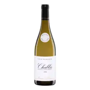 FRANÇOIS NOBLECOUR Chablis AOP 0,75L