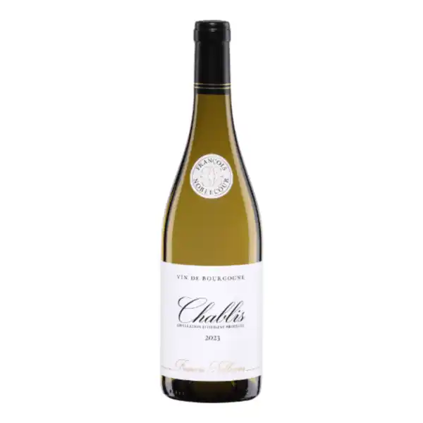 Bild 1 von FRANÇOIS NOBLECOUR Chablis AOP 0,75L
