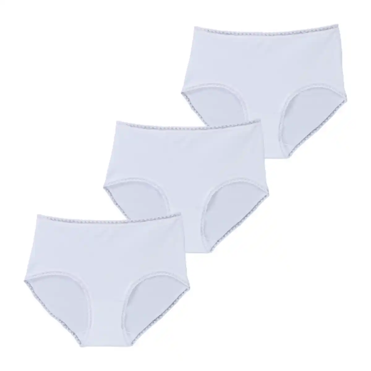 Bild 3 von SLOGGI Midi-Slips