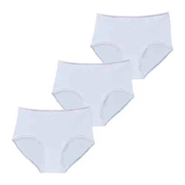 Bild 3 von SLOGGI Midi-Slips