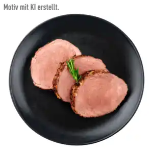 GOURMET FINEST CUISINE Rinderbraten 600g