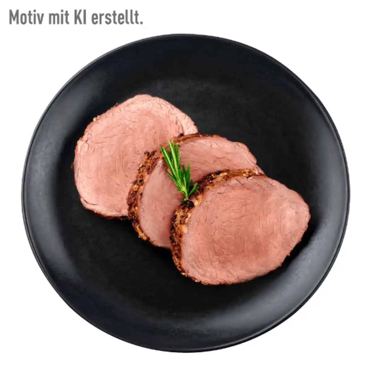 Bild 1 von GOURMET FINEST CUISINE Rinderbraten 600g