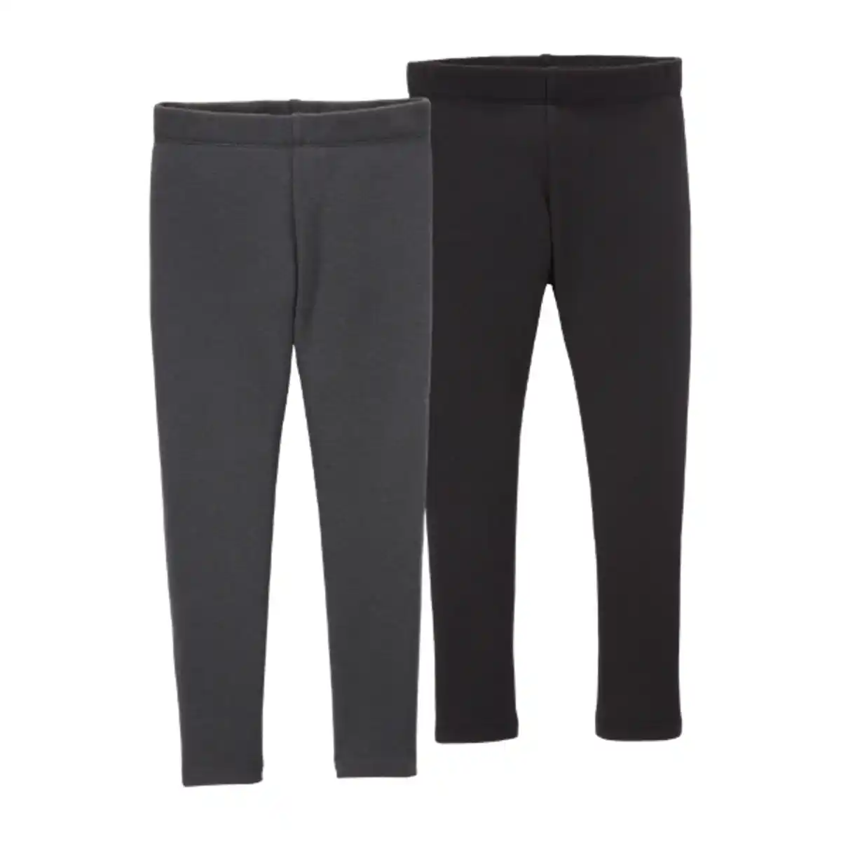 Bild 3 von LILY & DAN Plüsch-Leggings