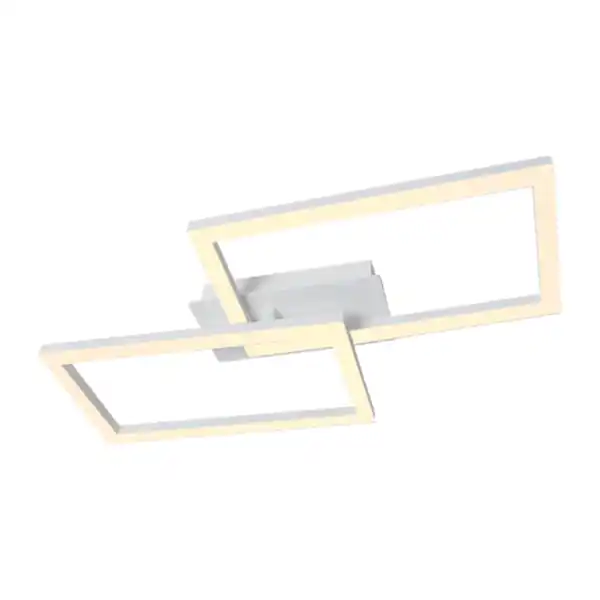 Bild 2 von CASALUX Design-LED-Deckenleuchte