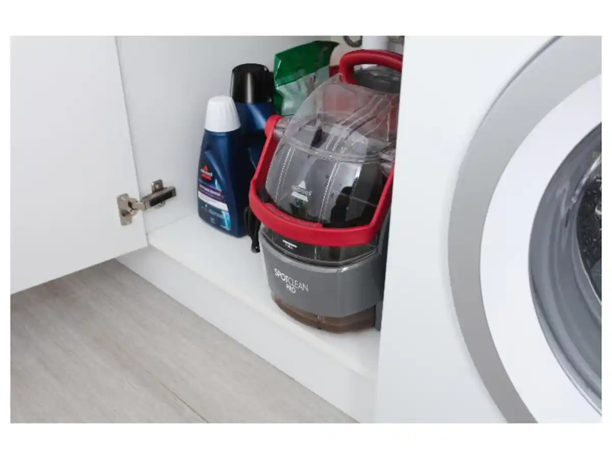 Bild 2 von Bissell tragbarer Fleckenreiniger »SpotClean Professional 1558N«