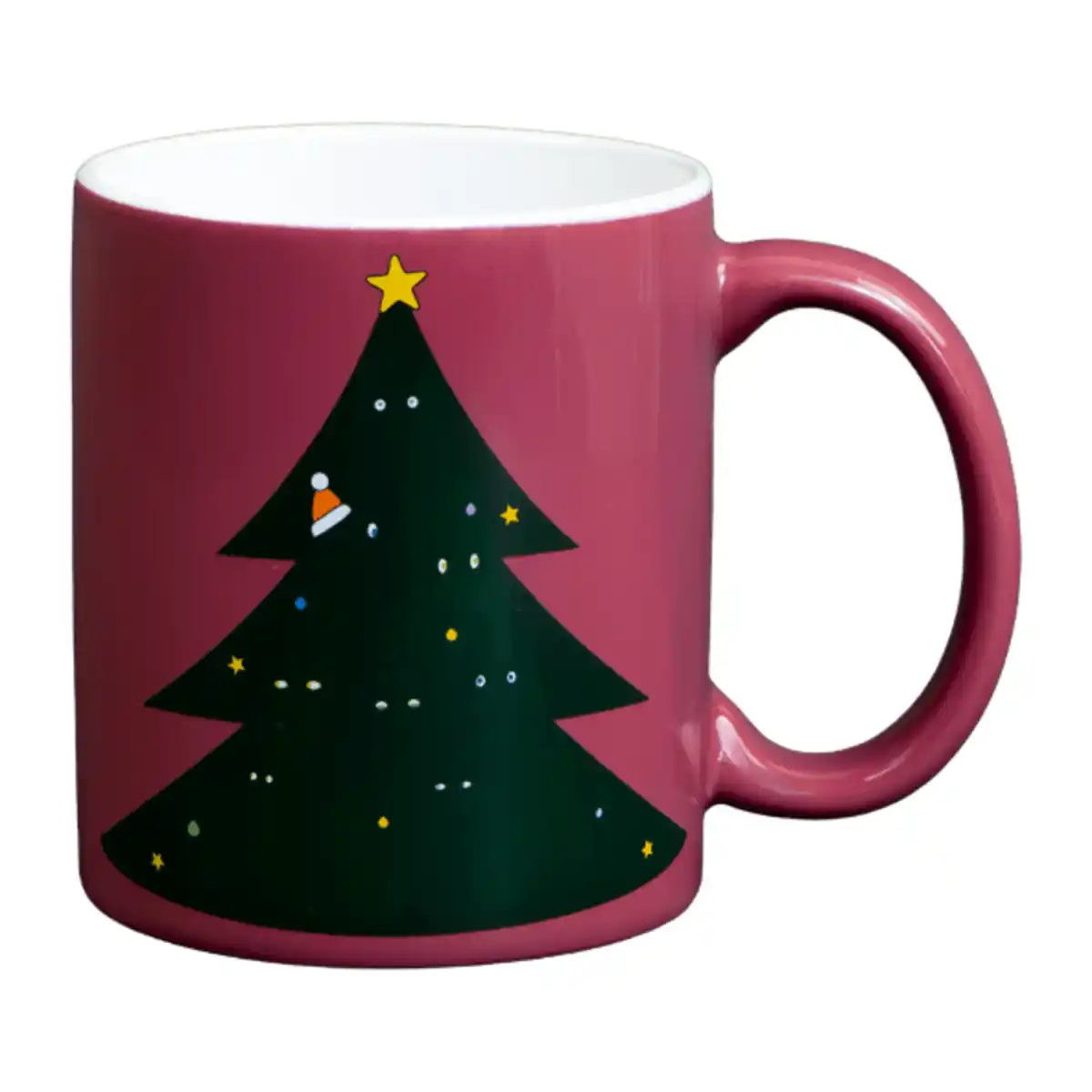 Bild 4 von CROFTON Zaubertasse