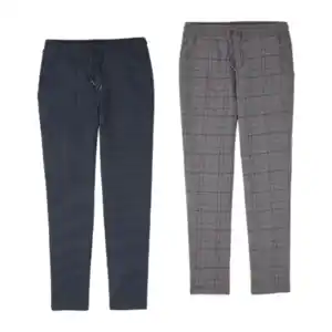 UP2FASHION Jogginghose, Wolloptik