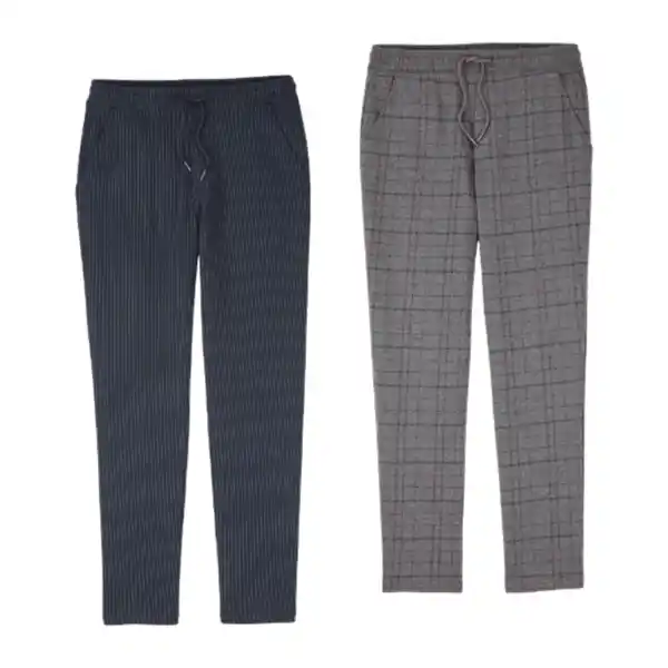 Bild 1 von UP2FASHION Jogginghose, Wolloptik