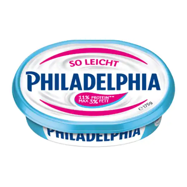 Bild 3 von PHILADELPHIA Frischkäsezubereitung