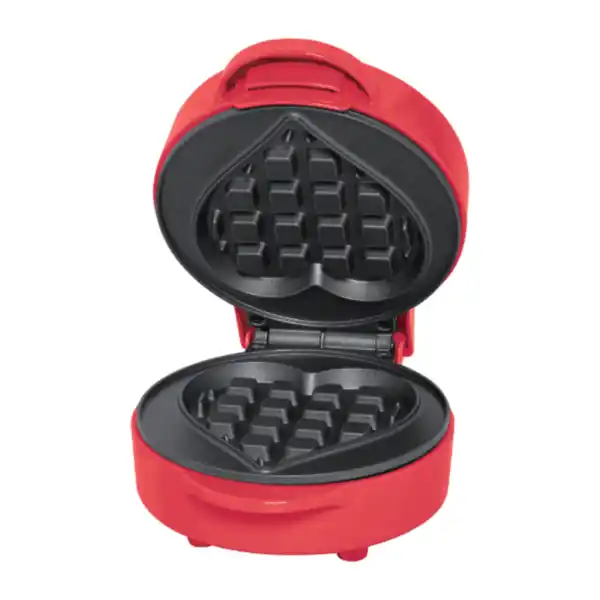 Bild 4 von AMBIANO Mini-Waffeleisen