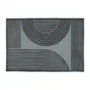 Bild 2 von HOME CREATION Türmatte