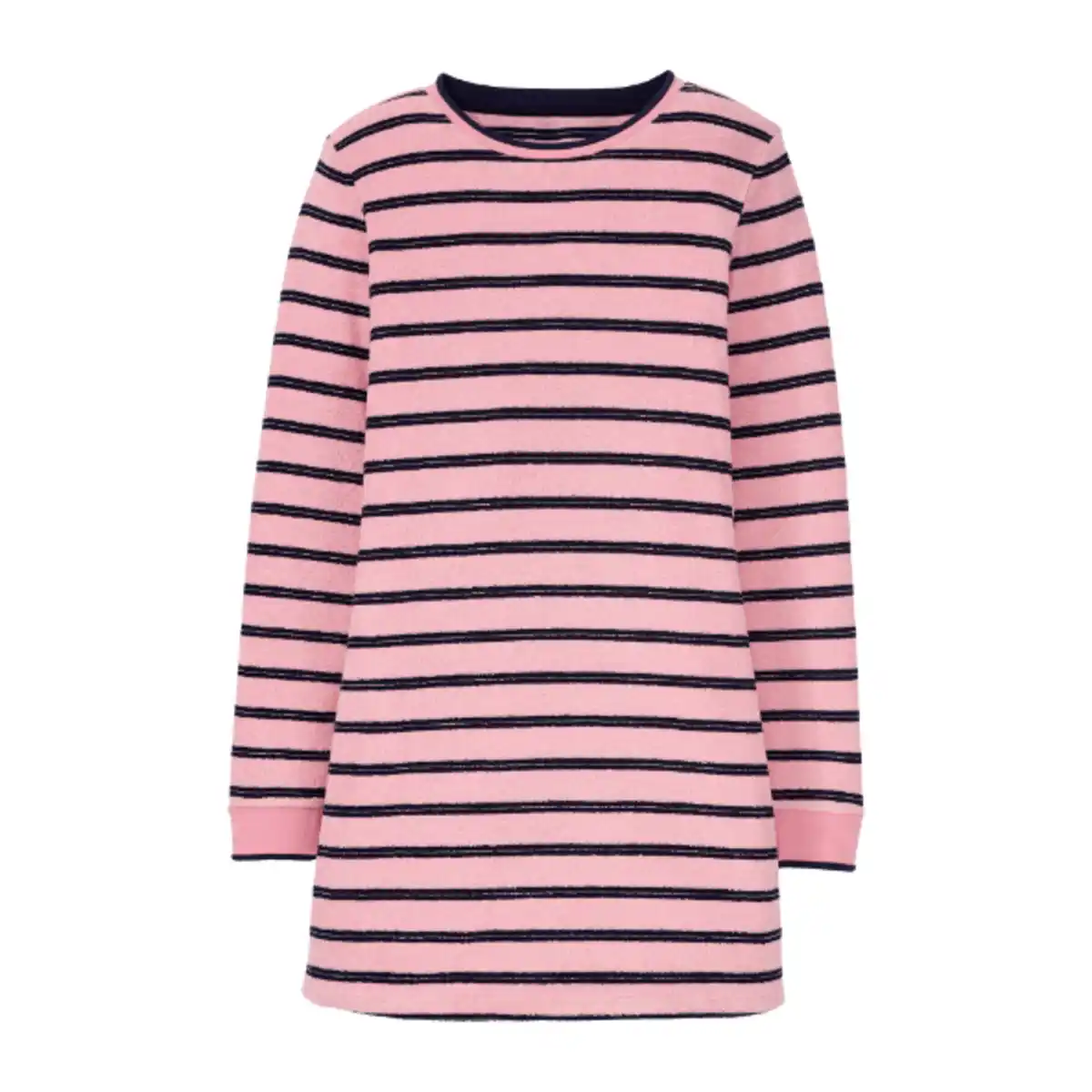 Bild 4 von UP2FASHION Frottee-Pyjama / -Nachthemd