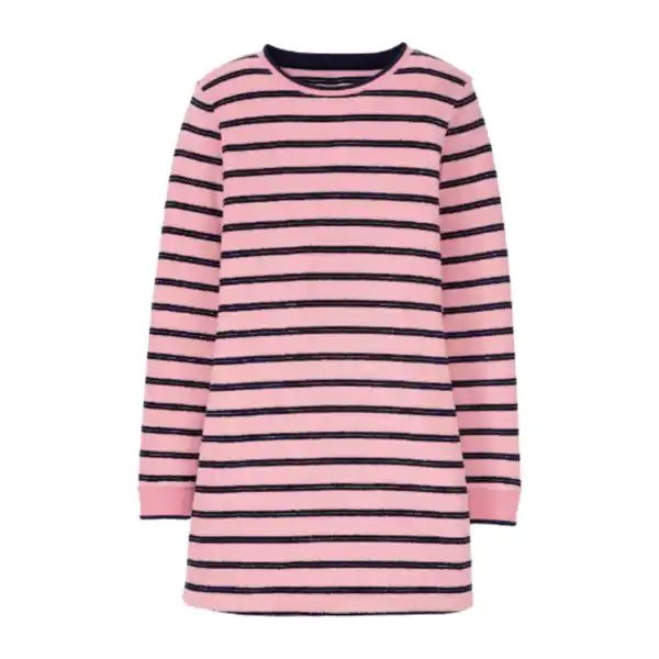 Bild 4 von UP2FASHION Frottee-Pyjama / -Nachthemd