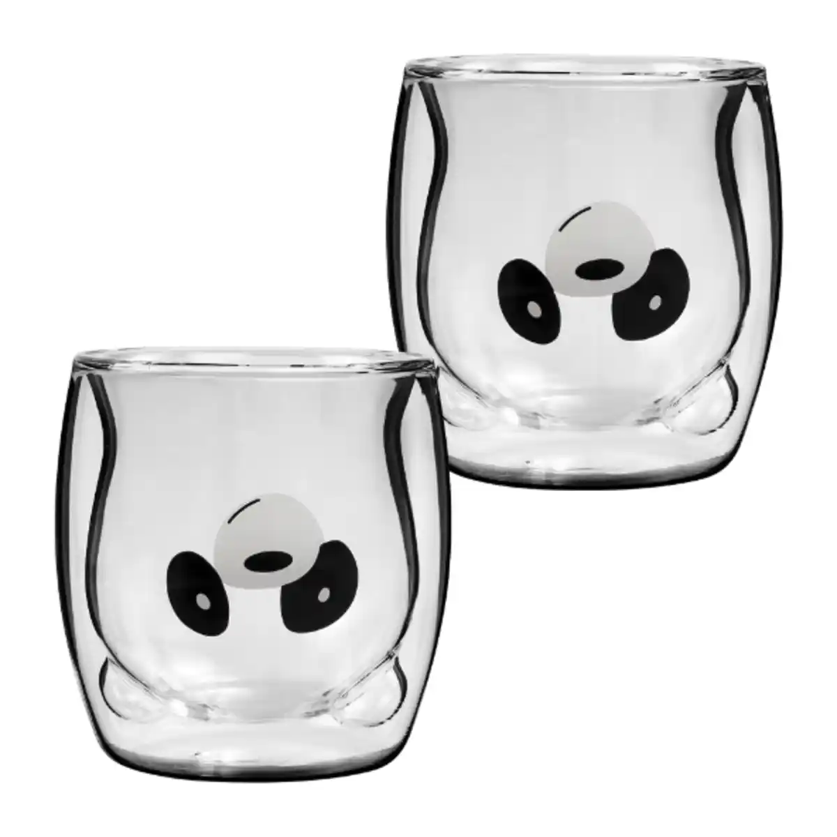 Bild 4 von CROFTON Thermogläser