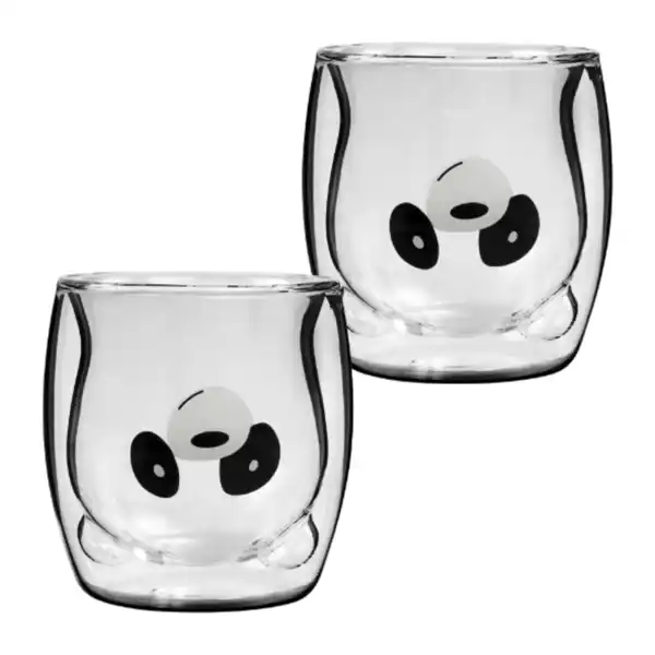 Bild 4 von CROFTON Thermogläser