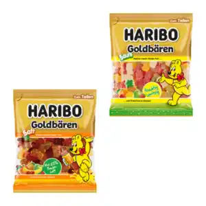 HARIBO Goldbären