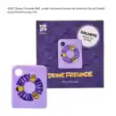 Bild 4 von GALAKTO Audio-Token