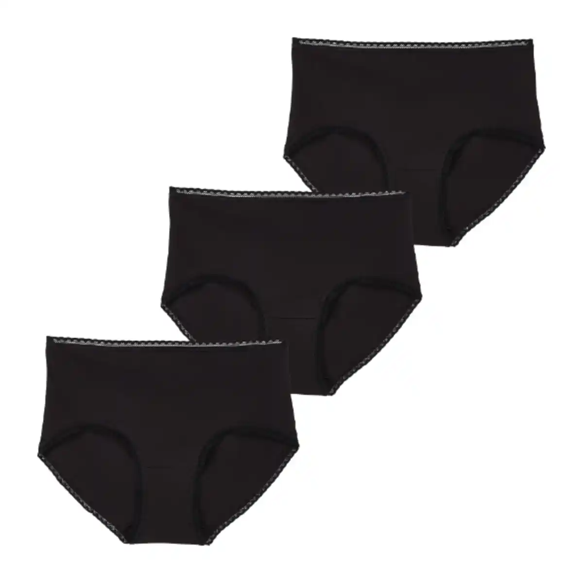 Bild 2 von SLOGGI Midi-Slips