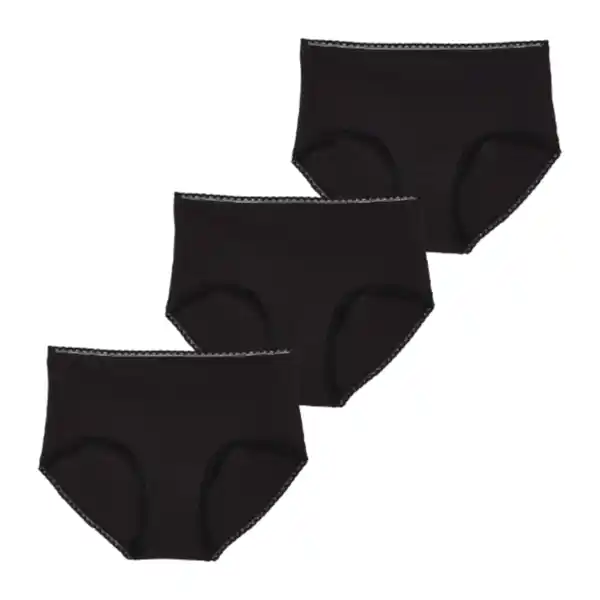 Bild 2 von SLOGGI Midi-Slips