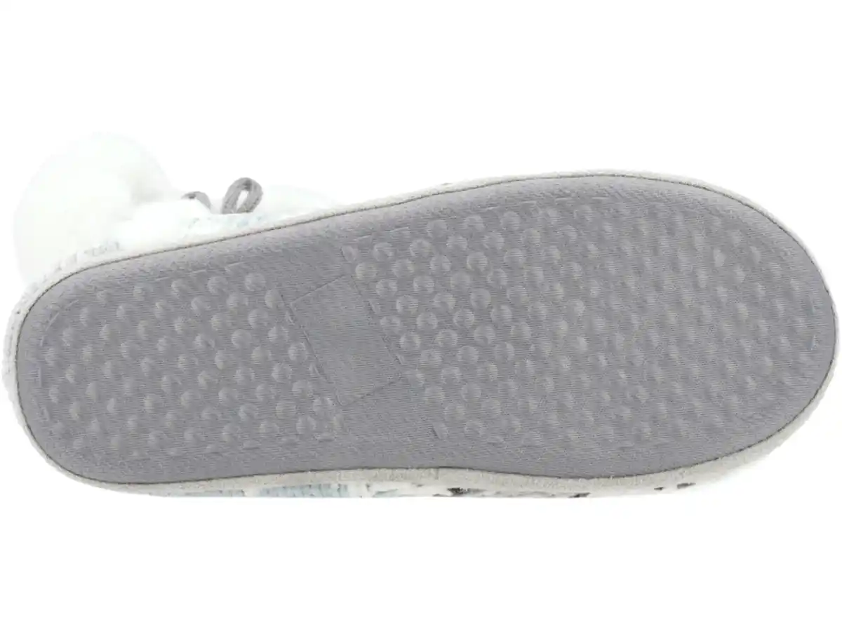 Bild 3 von esmara® Damen Hausstiefel