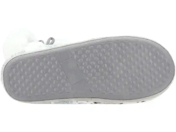 Bild 3 von esmara® Damen Hausstiefel