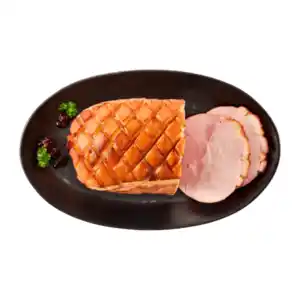 GOURMET FINEST CUISINE Spanferkel-Krustenbraten