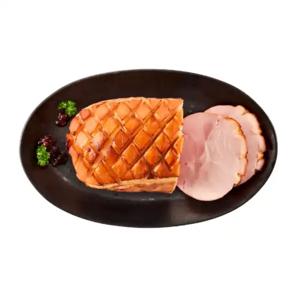 Bild 1 von GOURMET FINEST CUISINE Spanferkel-Krustenbraten