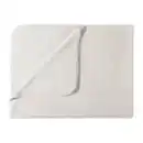 Bild 2 von HOME CREATION Fleece-Sherpa-Decke