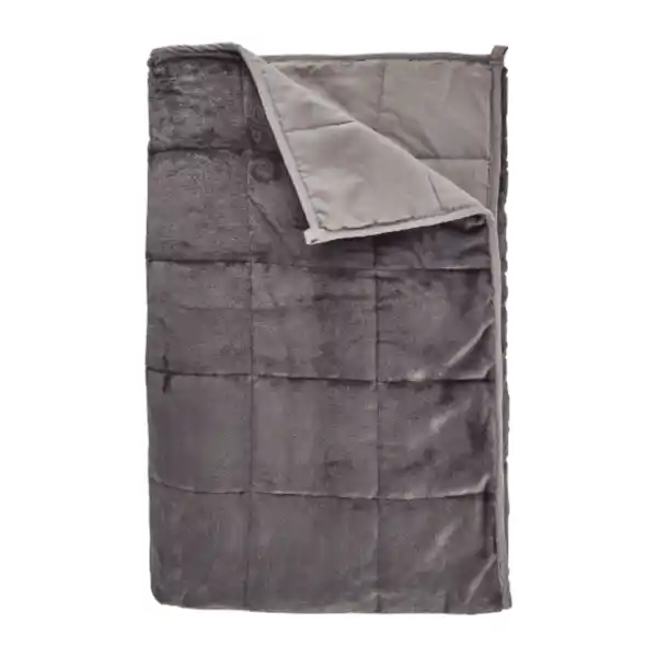 Bild 2 von HOME CREATION Gewichtsdecke